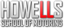 Howells School of Motoring