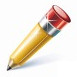 pencil